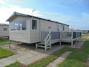 Kingfisher : Soleil:- 6 Berth, Central Heated, Close to site entrance